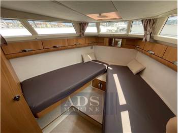 Greenline 33