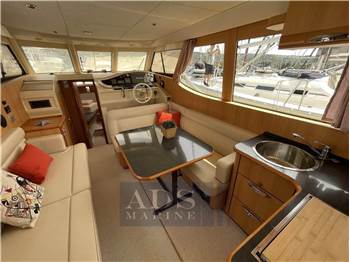 Greenline 33