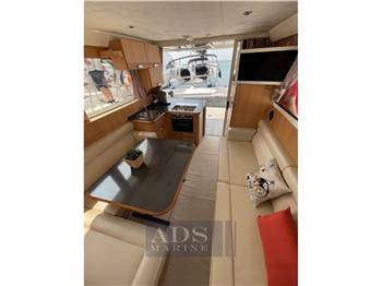 Greenline 33