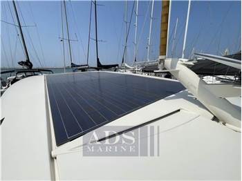 Greenline 33