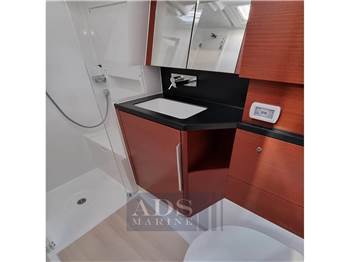 Hanse 460