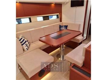 Hanse 460