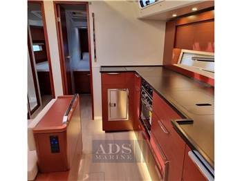 Hanse 460
