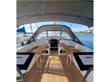 Hanse 460