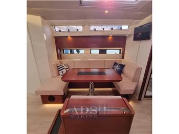 Hanse 460