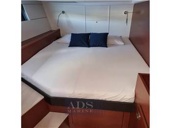 Hanse 460