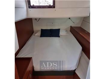 Hanse 460