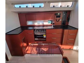 Hanse 460