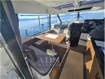 Jeanneau Merry Fisher 1095