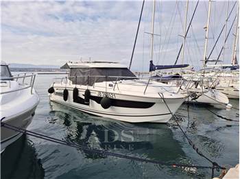 Jeanneau Merry Fisher 1095