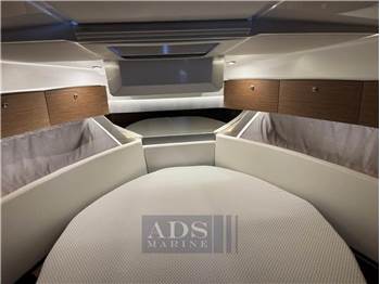 Jeanneau Merry Fisher 1095