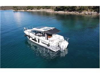 Jeanneau Merry Fisher 1095