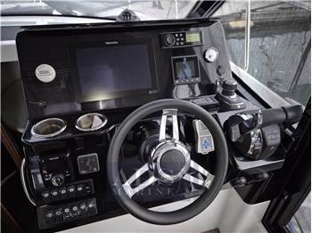 Jeanneau Merry Fisher 1095