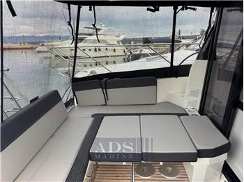 Jeanneau Merry Fisher 1095