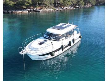 Jeanneau Merry Fisher 1095
