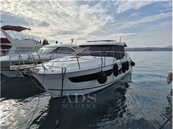 Jeanneau Merry Fisher 1095