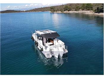 Jeanneau Merry Fisher 1095