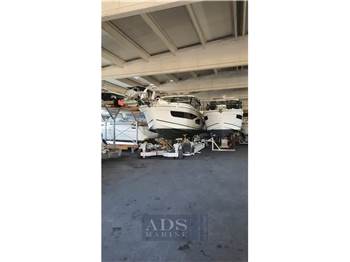 Jeanneau Merry Fisher 1095