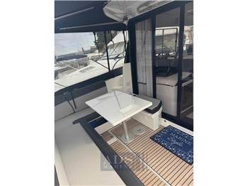 Jeanneau Merry Fisher 1095