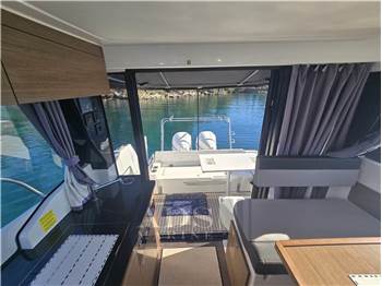 Jeanneau Merry Fisher 1095