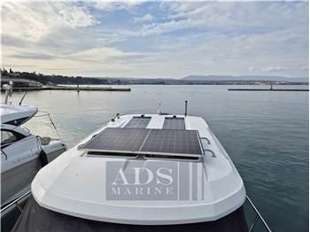 Jeanneau Merry Fisher 1095