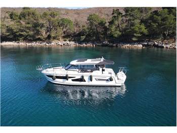 Jeanneau Merry Fisher 1095
