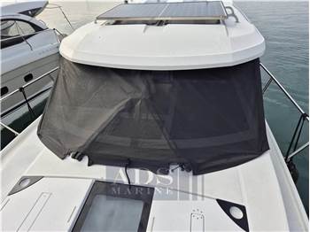 Jeanneau Merry Fisher 1095