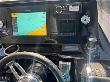 Jeanneau Merry Fisher 1095