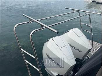 Jeanneau Merry Fisher 1095