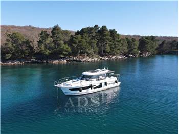 Jeanneau Merry Fisher 1095