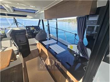 Jeanneau Merry Fisher 1095