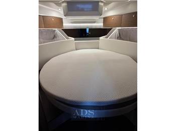 Jeanneau Merry Fisher 1095