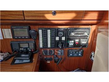 Bavaria 44 Ocean Deep Keel