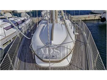 Bavaria 44 Ocean Deep Keel