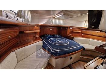 Bavaria 44 Ocean Deep Keel