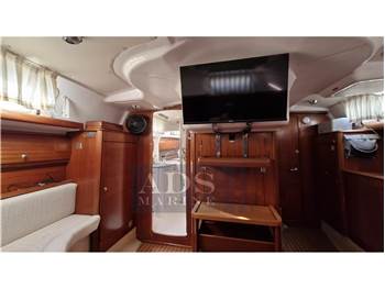 Bavaria 44 Ocean Deep Keel