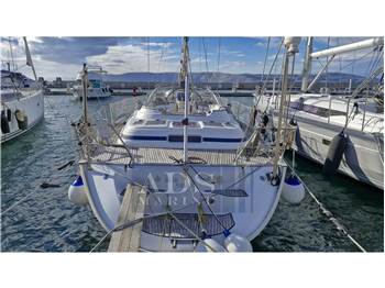 Bavaria 44 Ocean Deep Keel