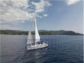 Bavaria 44 Ocean Deep Keel