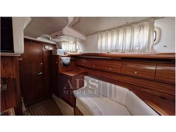 Bavaria 44 Ocean Deep Keel