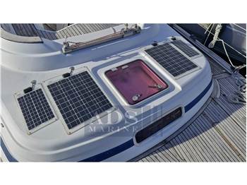 Bavaria 44 Ocean Deep Keel