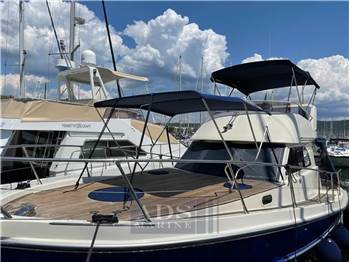 Calafuria 36 Fly