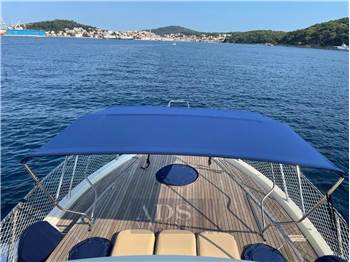 Calafuria 36 Fly