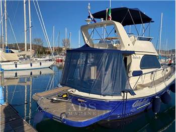 Calafuria 36 Fly