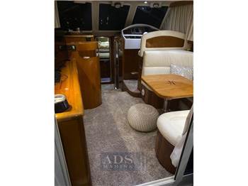 Calafuria 36 Fly