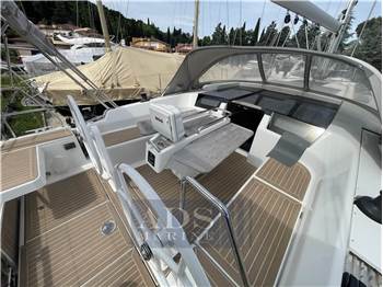 Hanse 418