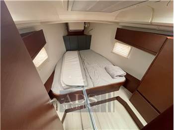 Hanse 418