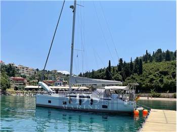 Hanse 418
