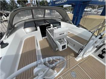 Hanse 418