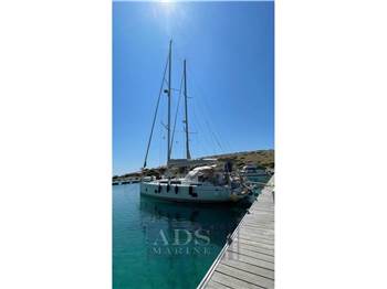 Hanse 418
