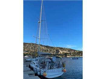 Hanse 418